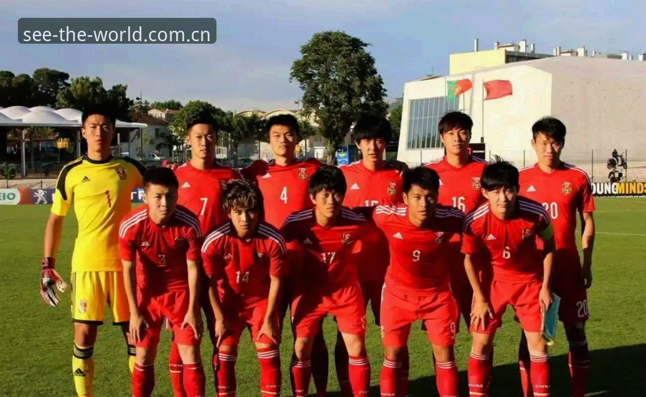看见世界之美电竞赛程安装失败 U19国足土伦杯出局数据复盘:从“看见世界之美电竞赛程安装失败”看0-3背后的攻防效率低